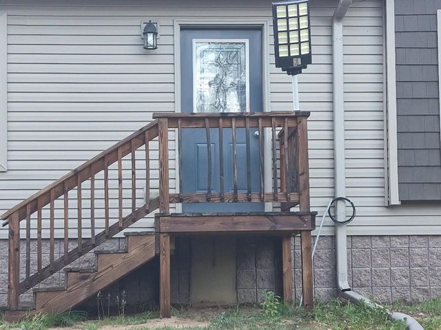 W4874 27th E Street, Necedah, WI 54646