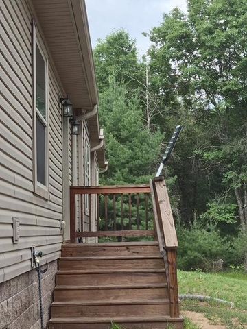 W4874 27th E Street, Necedah, WI 54646