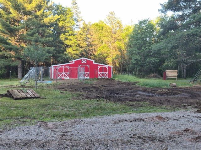 W4874 27th E Street, Necedah, WI 54646
