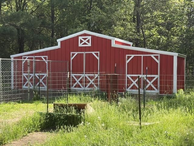 W4874 27th E Street, Necedah, WI 54646