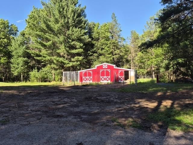 W4874 27th E Street, Necedah, WI 54646