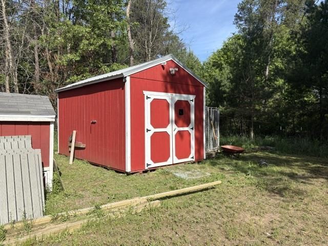 W4874 27th E Street, Necedah, WI 54646