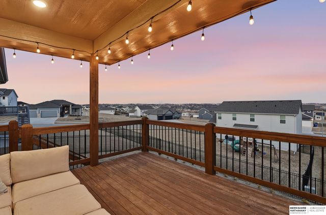 11019 N 170th Street, Bennington, NE 68007