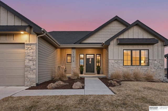 11019 N 170th Street, Bennington, NE 68007