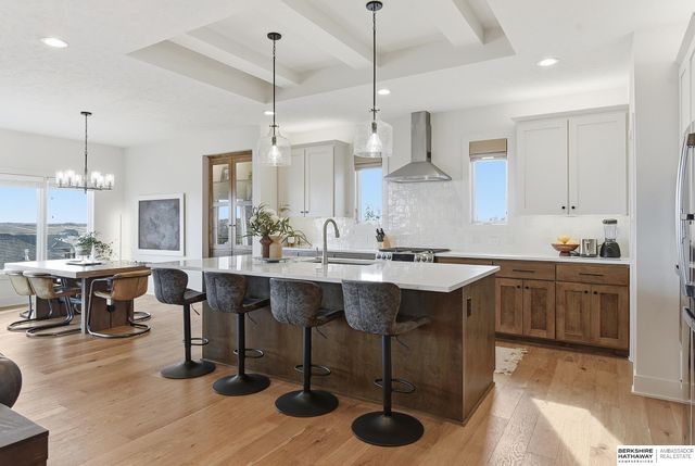 11019 N 170th Street, Bennington, NE 68007