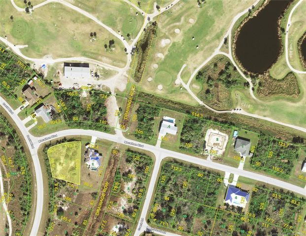 12339 MARATHON BOULEVARD, Port Charlotte, FL 33981