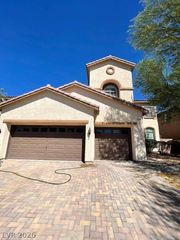 9622 Staff Lane, Las Vegas, NV 89178