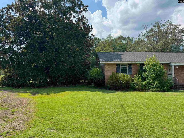 1340 Oswego Highway, Sumter, SC 29153