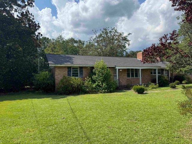 1340 Oswego Highway, Sumter, SC 29153