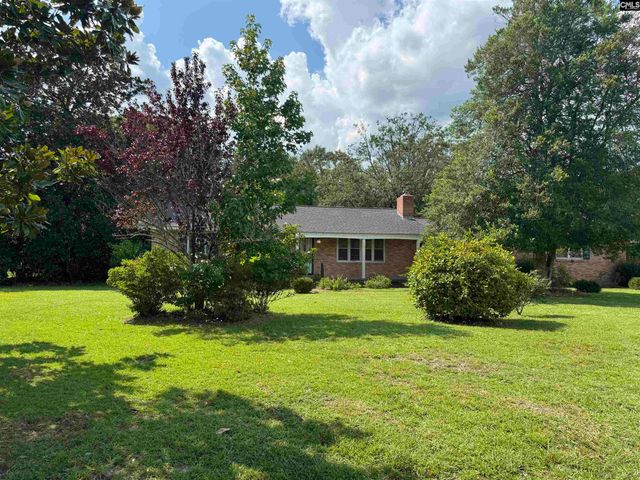 1340 Oswego Highway, Sumter, SC 29153