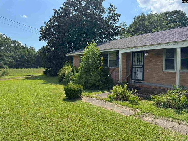 1340 Oswego Highway, Sumter, SC 29153