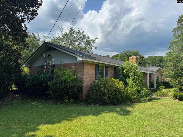 1340 Oswego Highway, Sumter, SC 29153