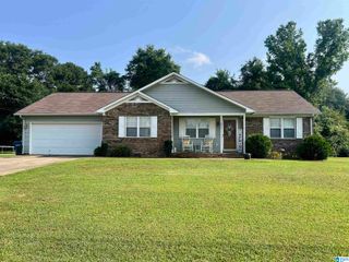 251 CAMRYN CIRCLE, Anniston, AL 36207