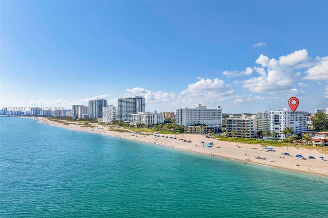 1500 N Ocean Blvd 502, Pompano Beach, FL 33062