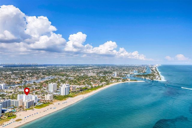 1500 N Ocean Blvd 502, Pompano Beach, FL 33062