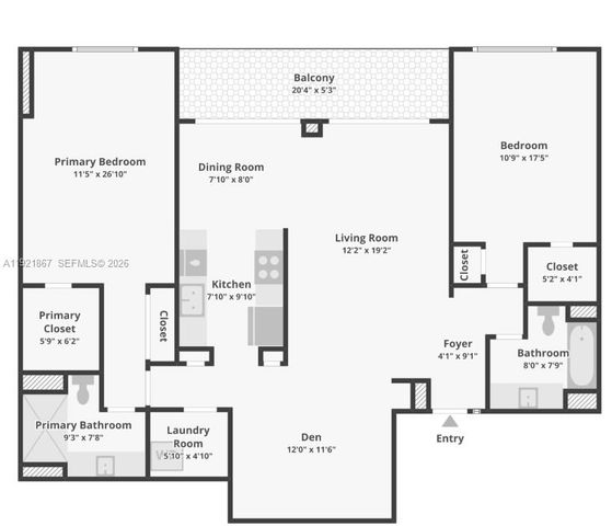 1500 N Ocean Blvd 502, Pompano Beach, FL 33062