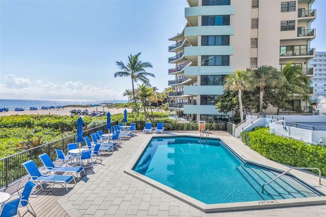 1500 N Ocean Blvd 502, Pompano Beach, FL 33062