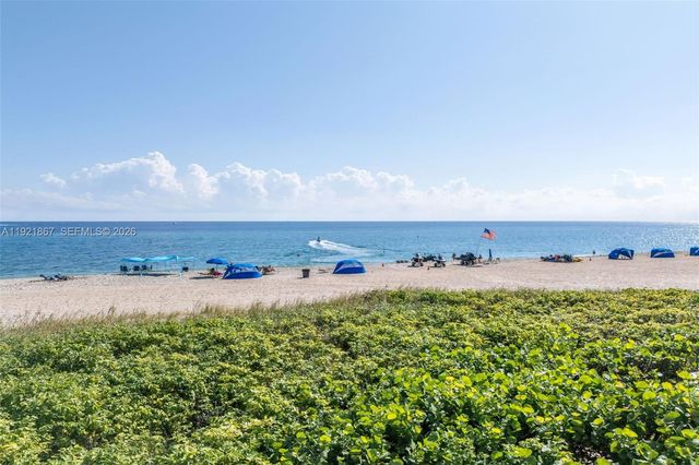 1500 N Ocean Blvd 502, Pompano Beach, FL 33062