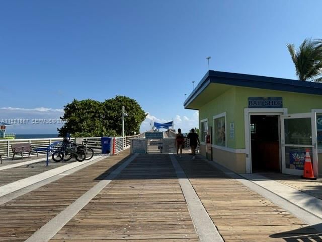 1500 N Ocean Blvd 502, Pompano Beach, FL 33062