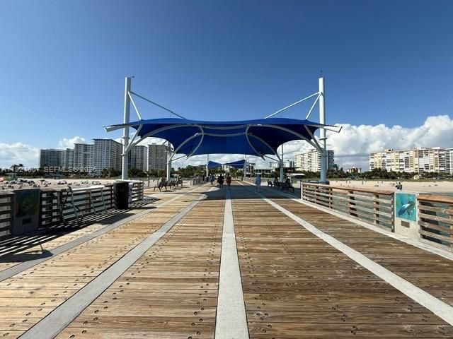 1500 N Ocean Blvd 502, Pompano Beach, FL 33062