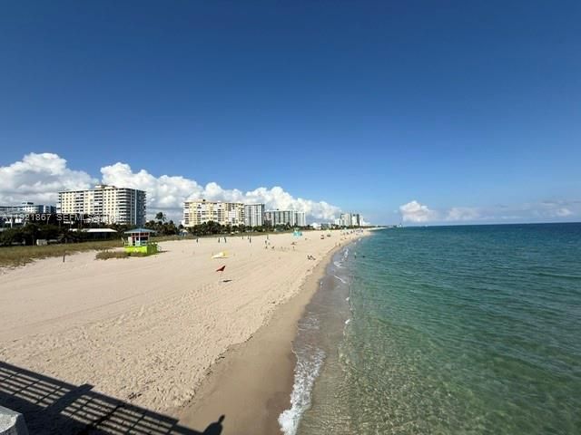 1500 N Ocean Blvd 502, Pompano Beach, FL 33062