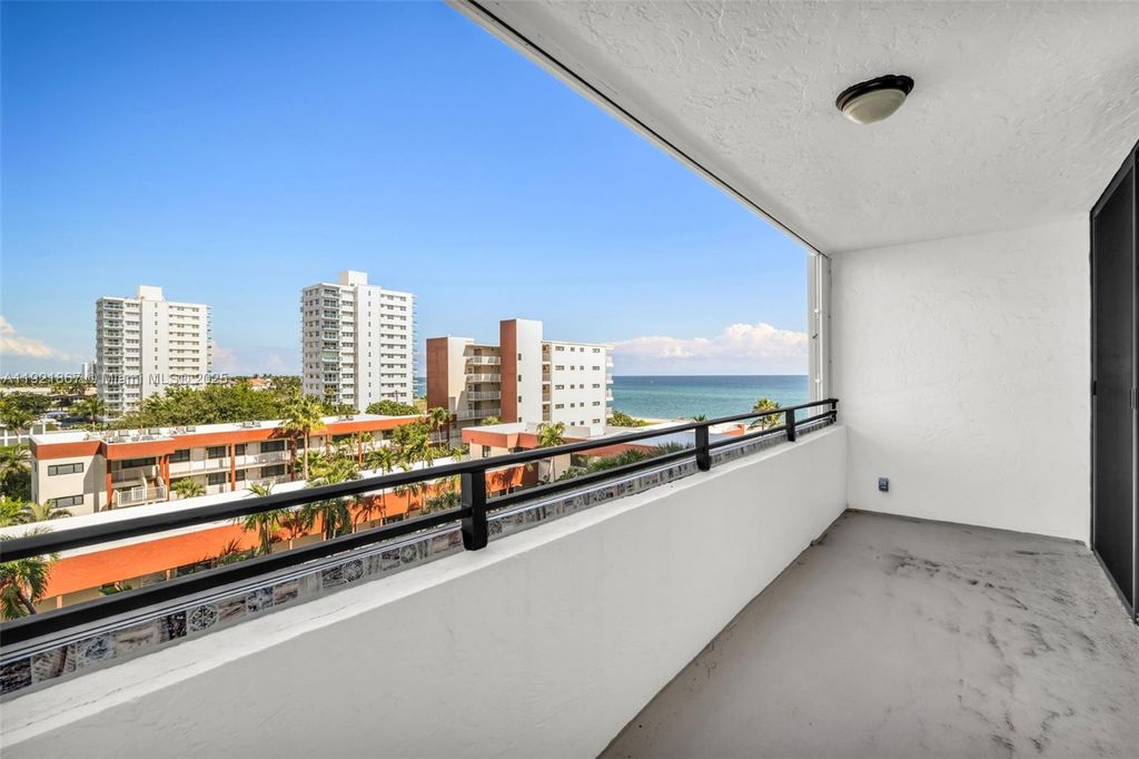 Image 21 of property listing at 1500 N Ocean Blvd 502, Pompano Beach, FL 33062