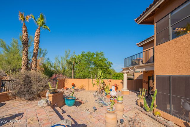 1054 E SHANGRI LA Road, Phoenix, AZ 85020