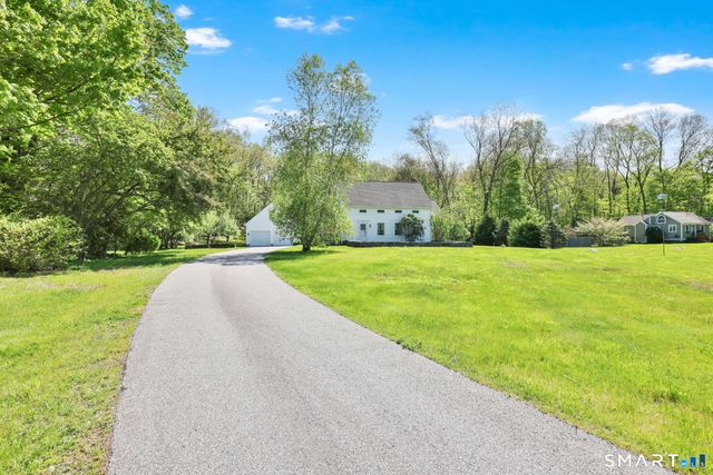 710 Storrs Road, Mansfield, CT 06268
