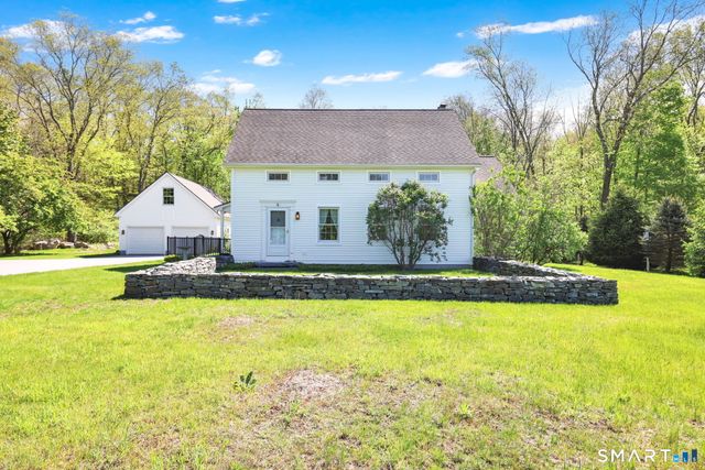 710 Storrs Road, Mansfield, CT 06268