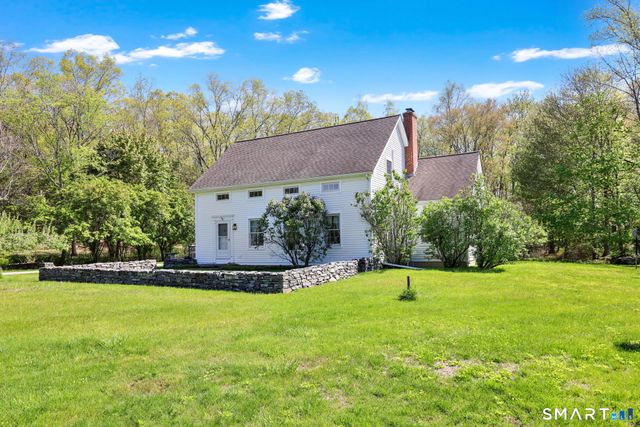710 Storrs Road, Mansfield, CT 06268