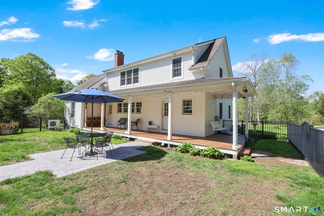 710 Storrs Road, Mansfield, CT 06268