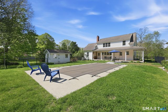 710 Storrs Road, Mansfield, CT 06268