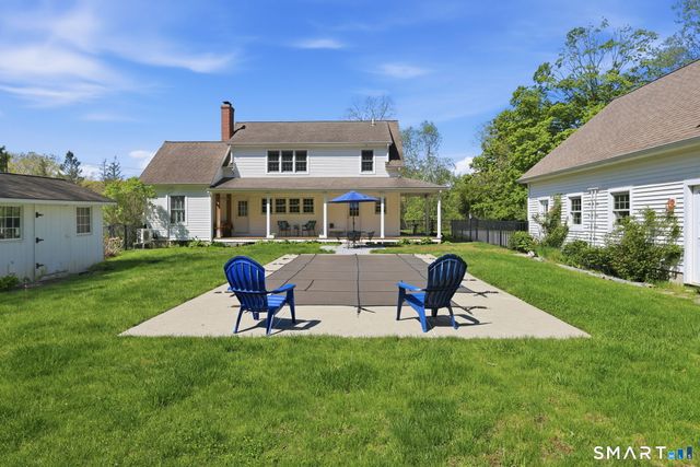 710 Storrs Road, Mansfield, CT 06268