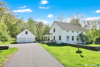 710 Storrs Road, Mansfield, CT 06268