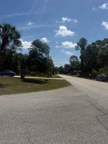 17191 Arthur AVE, Port Charlotte, FL 33948