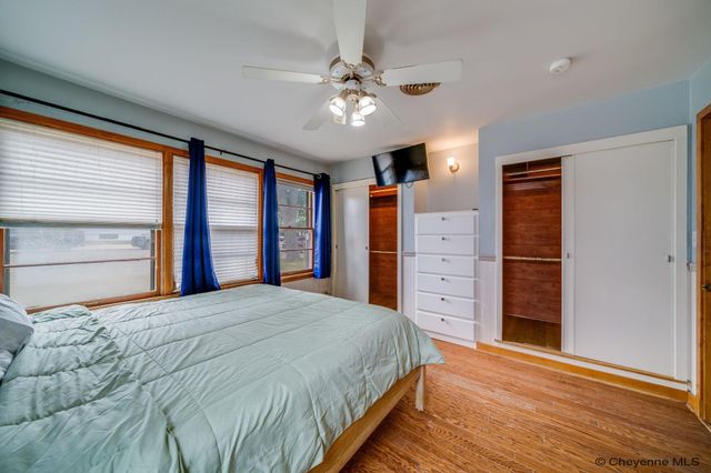 1056 HIGH ST, Wheatland, WY 82201