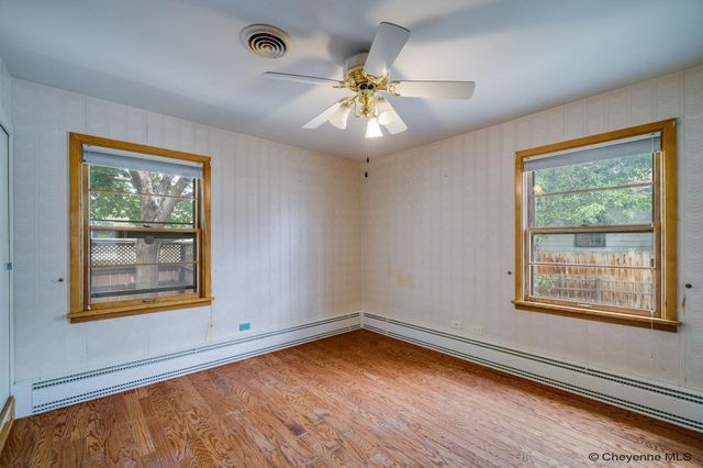 1056 HIGH ST, Wheatland, WY 82201