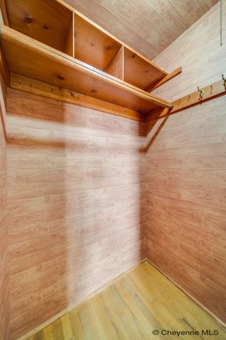 1056 HIGH ST, Wheatland, WY 82201