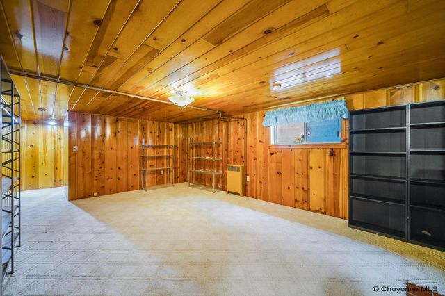 1056 HIGH ST, Wheatland, WY 82201