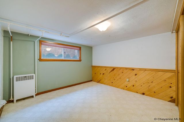 1056 HIGH ST, Wheatland, WY 82201