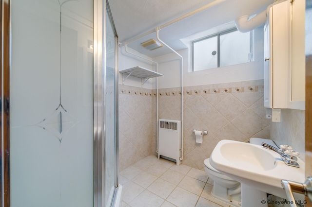 1056 HIGH ST, Wheatland, WY 82201