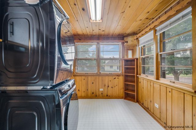 1056 HIGH ST, Wheatland, WY 82201