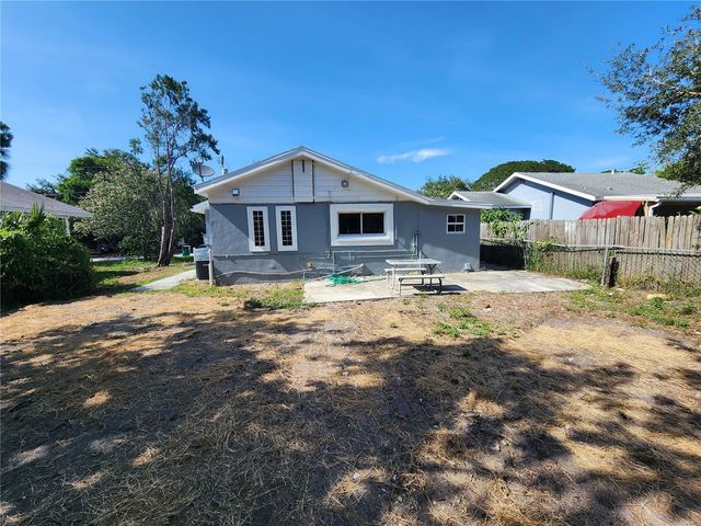 717 PATTERSON STREET, Clearwater, FL 33756