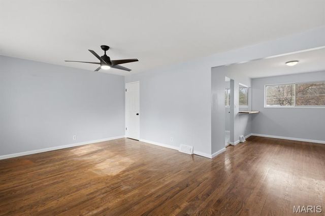 1923 Nashua Drive, Dellwood, MO 63136