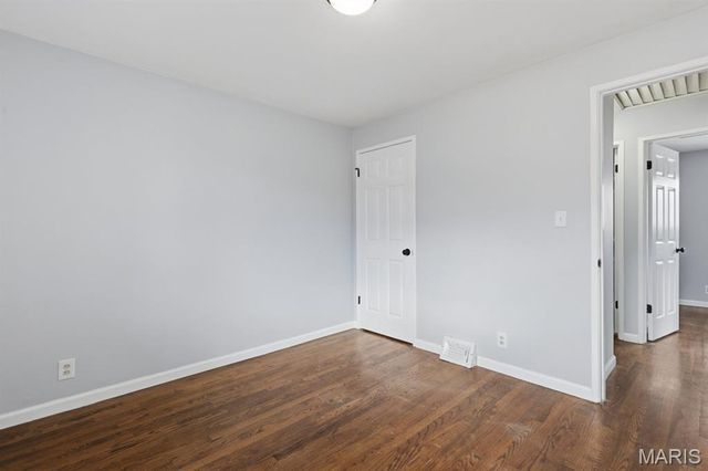 1923 Nashua Drive, Dellwood, MO 63136