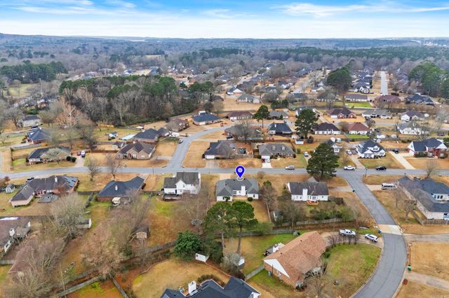 4404 Lexington Park Circle, Bryant, AR 72022