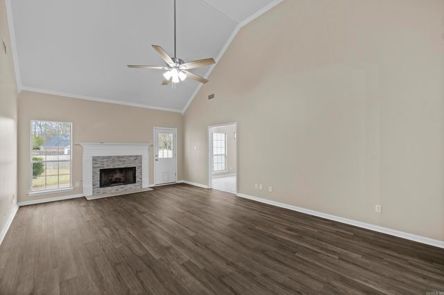 4404 Lexington Park Circle, Bryant, AR 72022