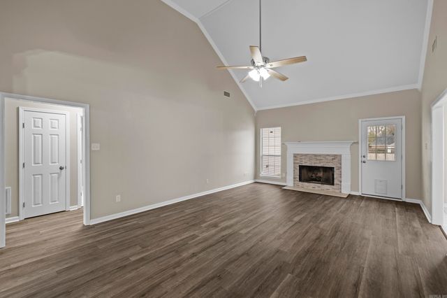 4404 Lexington Park Circle, Bryant, AR 72022