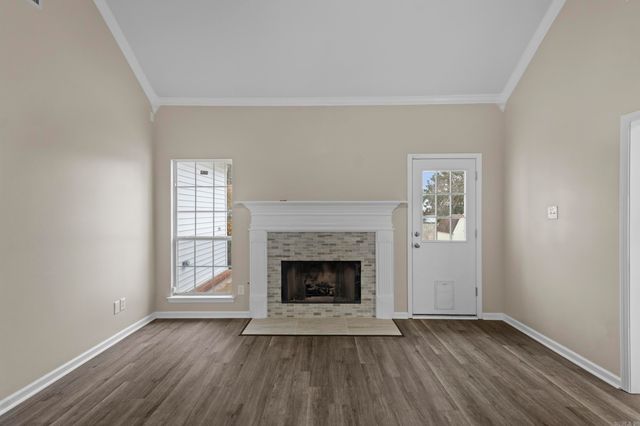 4404 Lexington Park Circle, Bryant, AR 72022