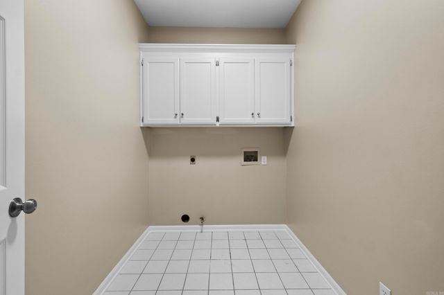 4404 Lexington Park Circle, Bryant, AR 72022